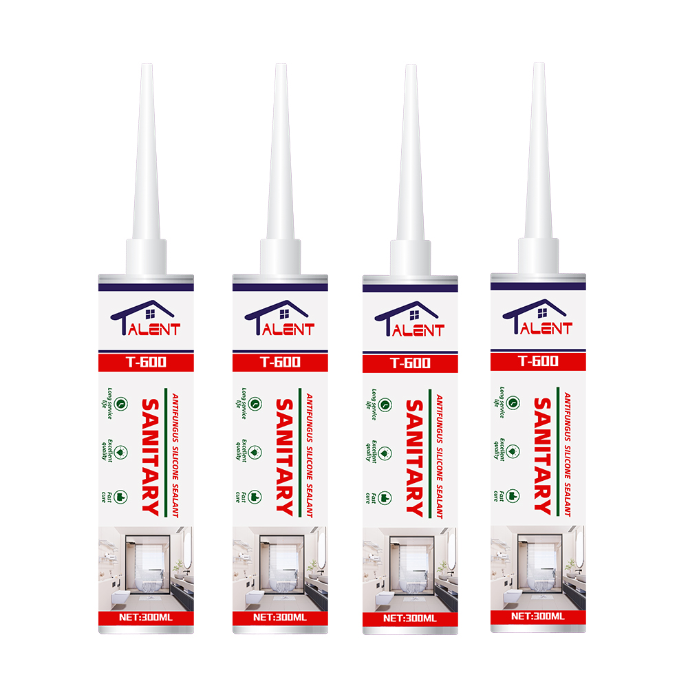 Why can silicone structural sealant not stick to the substrate?