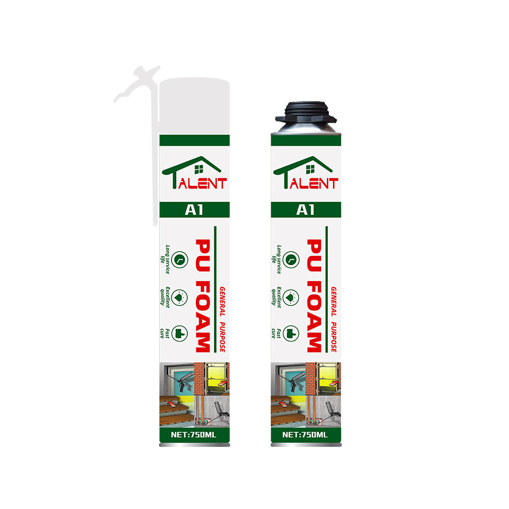 PU FOAM