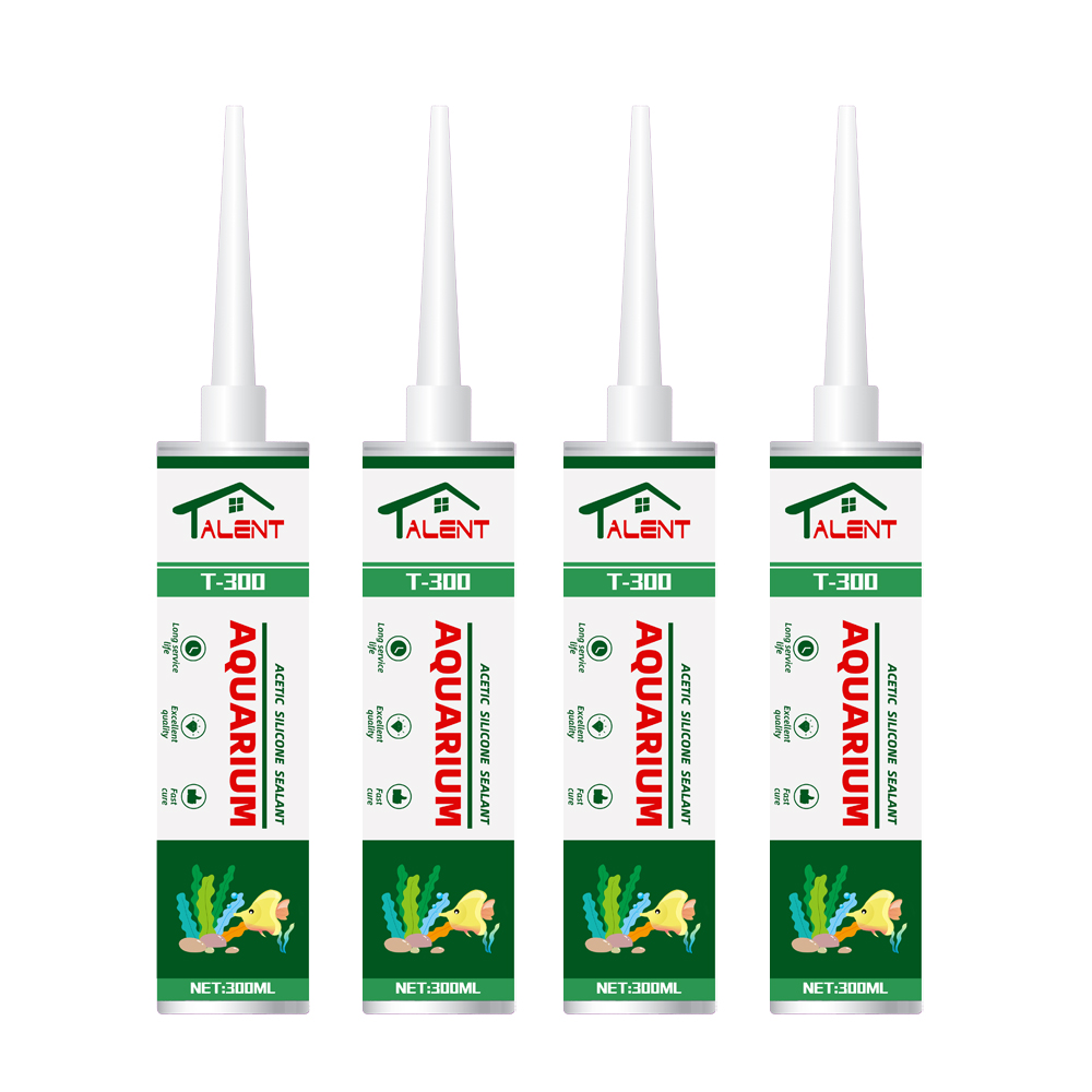 ACETIC SILICONE SEALANT
