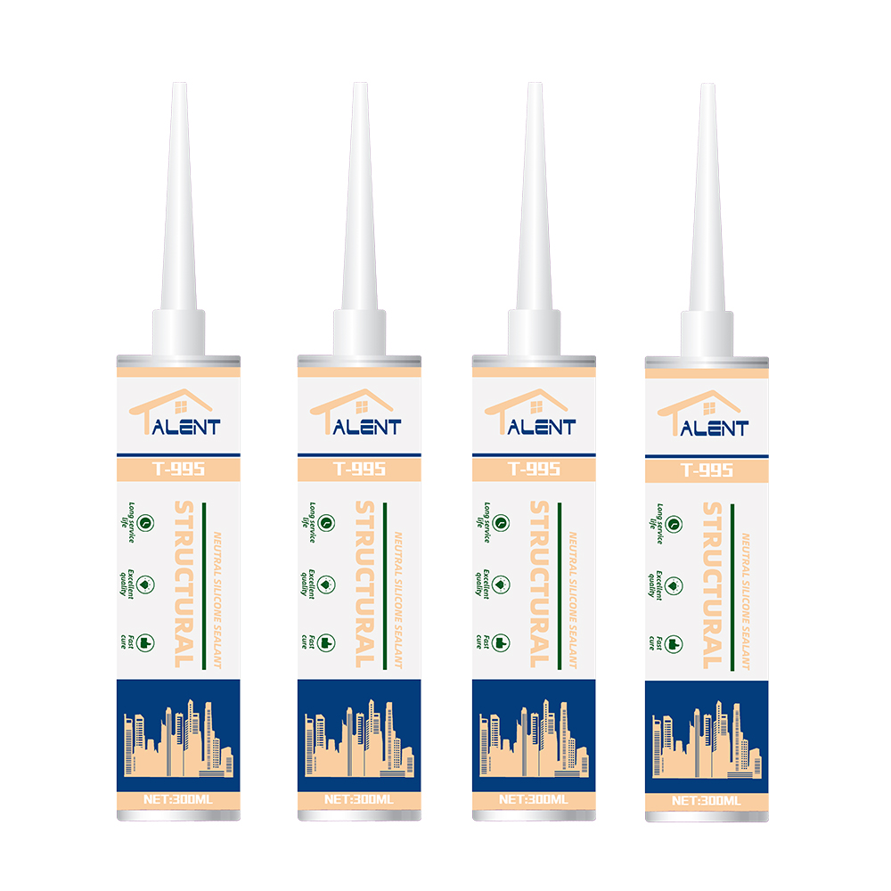 NEUTRAL SILICONE SEALANT