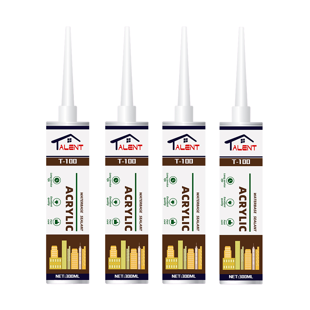 ACRYLIC SEALANT