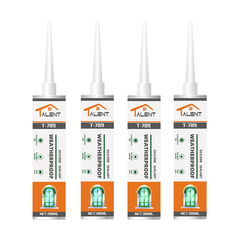 NEUTRAL SILICONE SEALANT